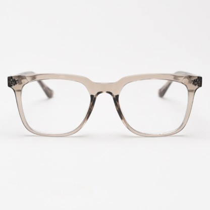 Spykay™ EG26839 Retro Classic Square Frame Anti-blue Light Glasses - image 8