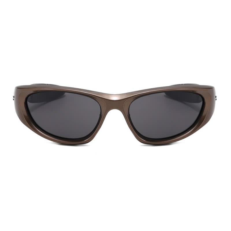 Spykay™ SG60907 Fashion Unisex Sport Y2K Sunglasses - image 14