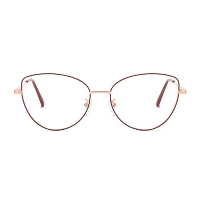 Spykay™ EG26936 Cat-Eye Frame Anti-blue Light Retro Glasses - image 10