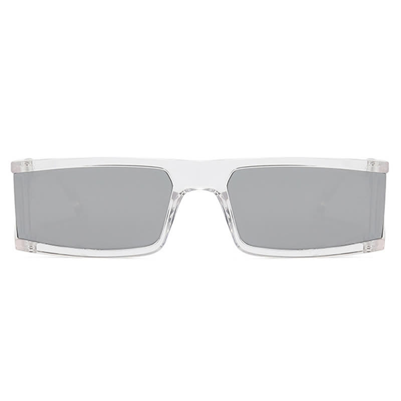 Spykay™ SG60925 Rectangle Small Frame Classic Sunglasses