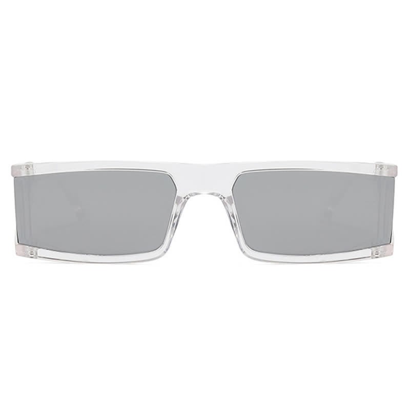 Spykay™ SG60925 Rectangle Small Frame Classic Sunglasses