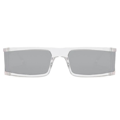 Spykay™ SG60925 Rectangle Small Frame Classic Sunglasses