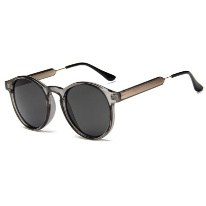 Spykay™ SG60916 Round Frame Retro-Vintage Classic Sunglasses
