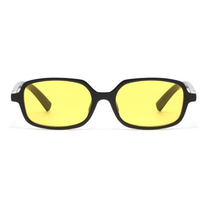 Spykay™ SG60704 Small Rectangle Frames Hipster Sunglasses - image 40