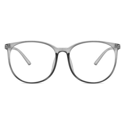 Spykay™ EG1016 Unisex Anti-Eyestrain Transparent Lens Glasses, For Computer, TV, Gaming, Smartphone Use - image 15