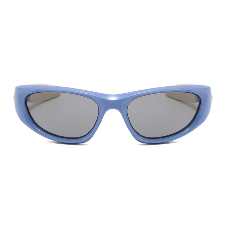 Spykay™ SG60907 Fashion Unisex Sport Y2K Sunglasses - image 17