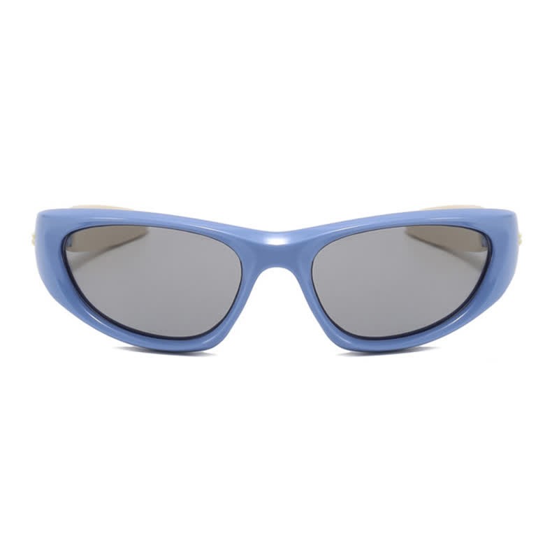 Spykay™ SG60907 Fashion Unisex Sport Y2K Sunglasses - image 17