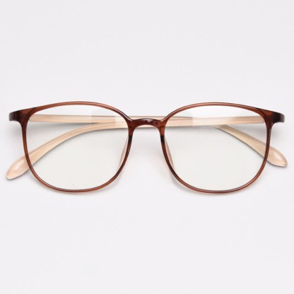 Spykay™ EG26864 Square Frame Anti-blue Light Simple Classic Glasses  - image 6