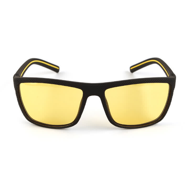 Spykay™ SG60720 Unisex Square Frames Outdoor Cycling Sports Polarized Sunglasses - image 15