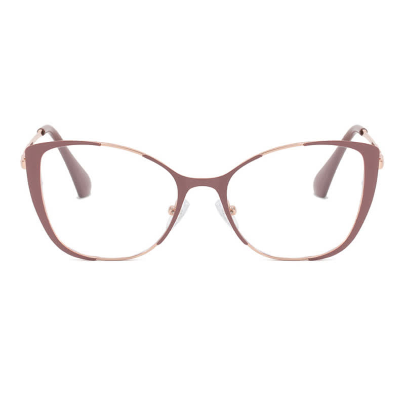Spykay™ EG26752 Women's Cat-Eye Frame Hipster Glasses - image 22