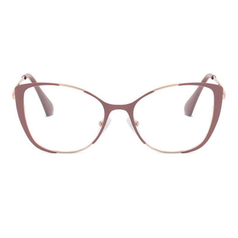 Spykay™ EG26752 Women's Cat-Eye Frame Hipster Glasses - image 22