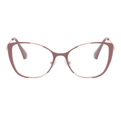 Spykay™ EG26752 Women's Cat-Eye Frame Hipster Glasses - image 22
