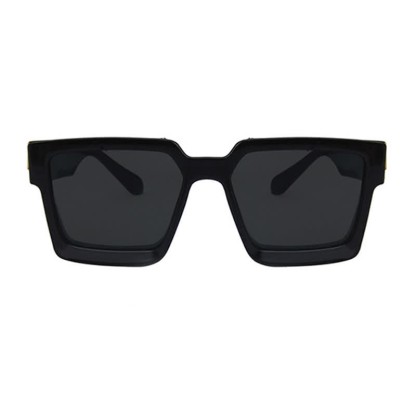 Spykay™ SG60705 Square Frames Hipster Oversized Sunglasses - image 6