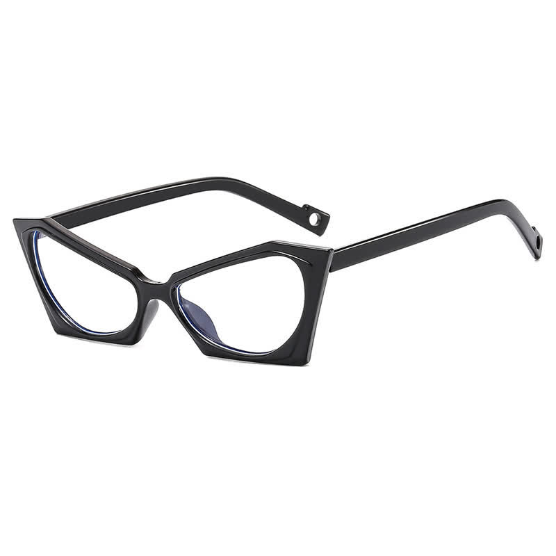 Spykay™ EG26810 Trendy Cat-Eye Frame Anti-blue Light Glasses