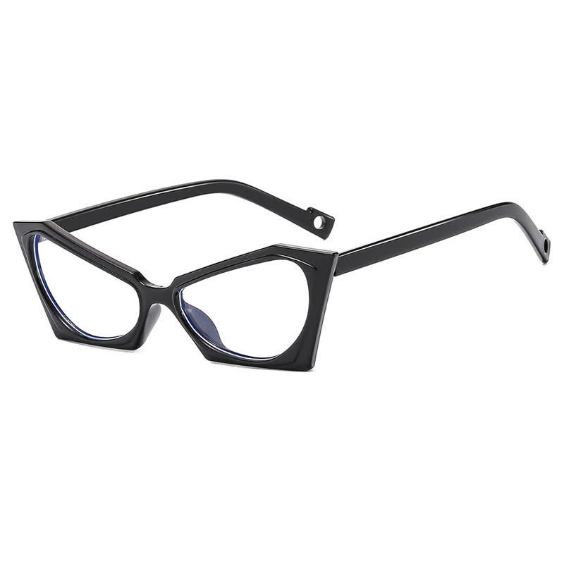 Spykay™ EG26810 Trendy Cat-Eye Frame Anti-blue Light Glasses