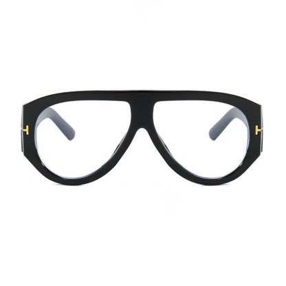 Spykay™ EG60664 'T' Design Toad Frame Aviator Eyeglasses - image 2