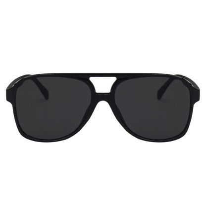 Spykay™ SG60670  Double Bridges Fashion Aviator Sunglasses - image 33