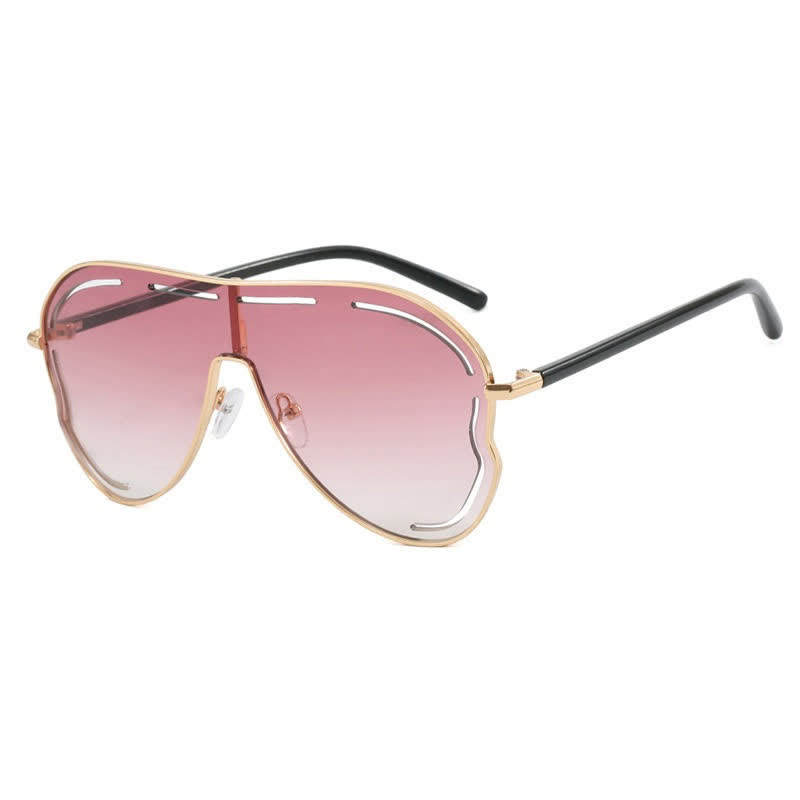 Spykay™ SG60669 Butterfly Frame Fashion Sunglasses - image 17