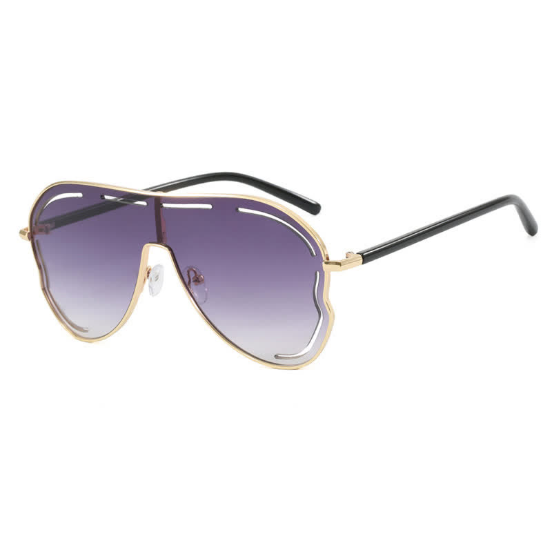 Spykay™ SG60669 Butterfly Frame Fashion Sunglasses - image 12