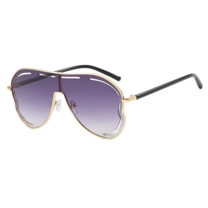 Spykay™ SG60669 Butterfly Frame Fashion Sunglasses - image 12
