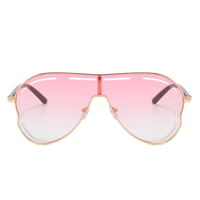 Spykay™ SG60669 Butterfly Frame Fashion Sunglasses - image 22