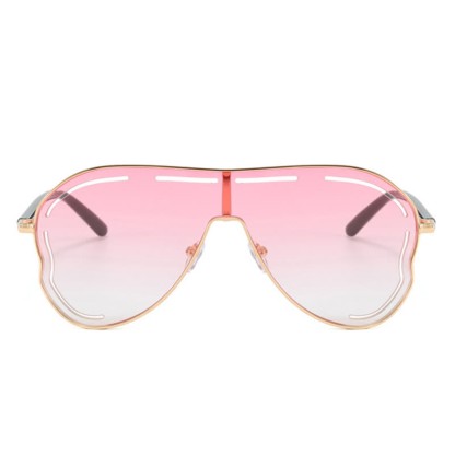 Spykay™ SG60669 Butterfly Frame Fashion Sunglasses - image 22