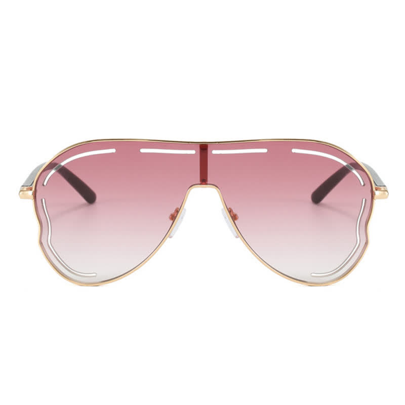 Spykay™ SG60669 Butterfly Frame Fashion Sunglasses - image 18
