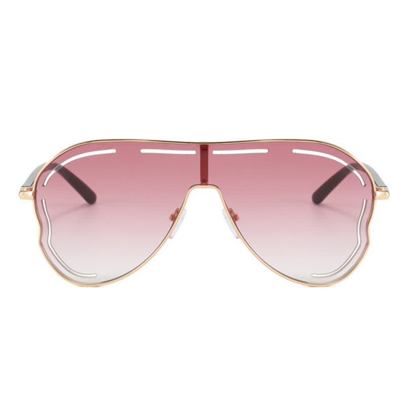 Spykay™ SG60669 Butterfly Frame Fashion Sunglasses - image 18