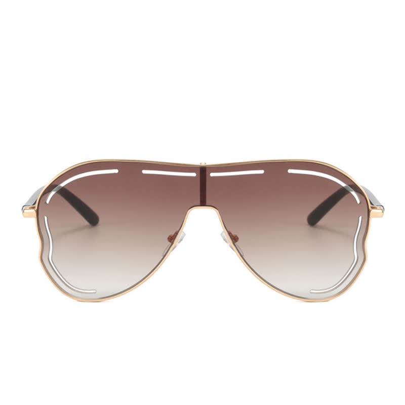 Spykay™ SG60669 Butterfly Frame Fashion Sunglasses - image 5