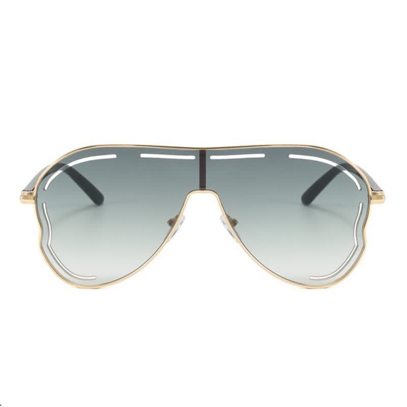 Spykay™ SG60669 Butterfly Frame Fashion Sunglasses - image 29