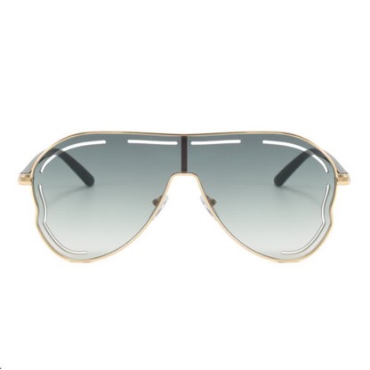 Spykay™ SG60669 Butterfly Frame Fashion Sunglasses - image 29