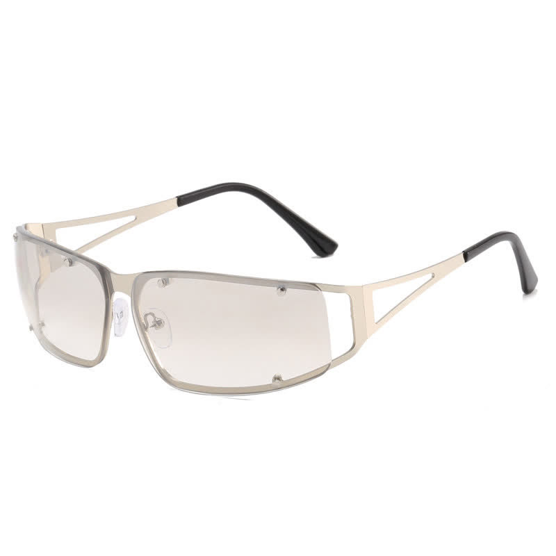 Spykay™ SG60668 Y2K Driving Cycling Sunglasses - image 4