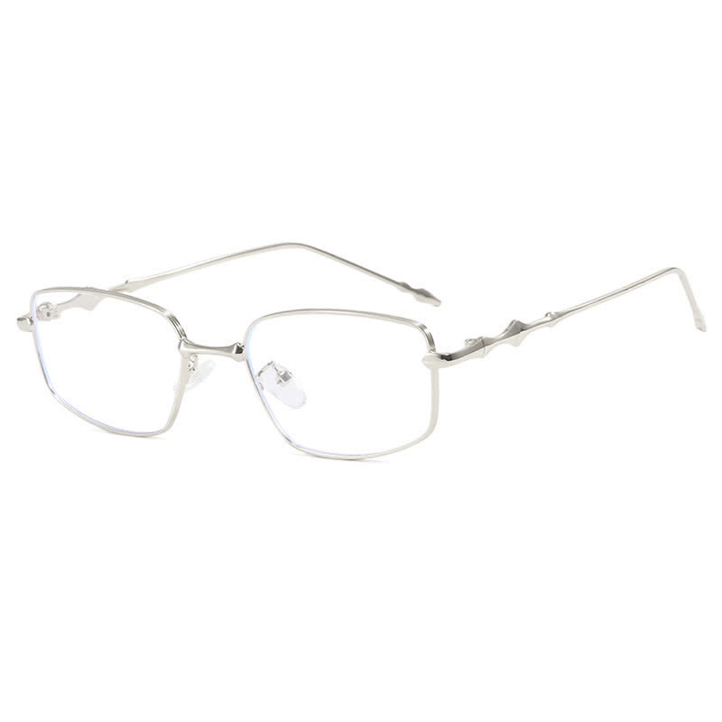 Spykay™ EG60666 Metal Rectangle Frame Eyeglasses - image 4
