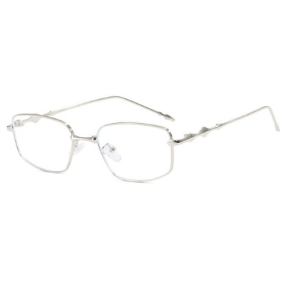 Spykay™ EG60666 Metal Rectangle Frame Eyeglasses - image 4