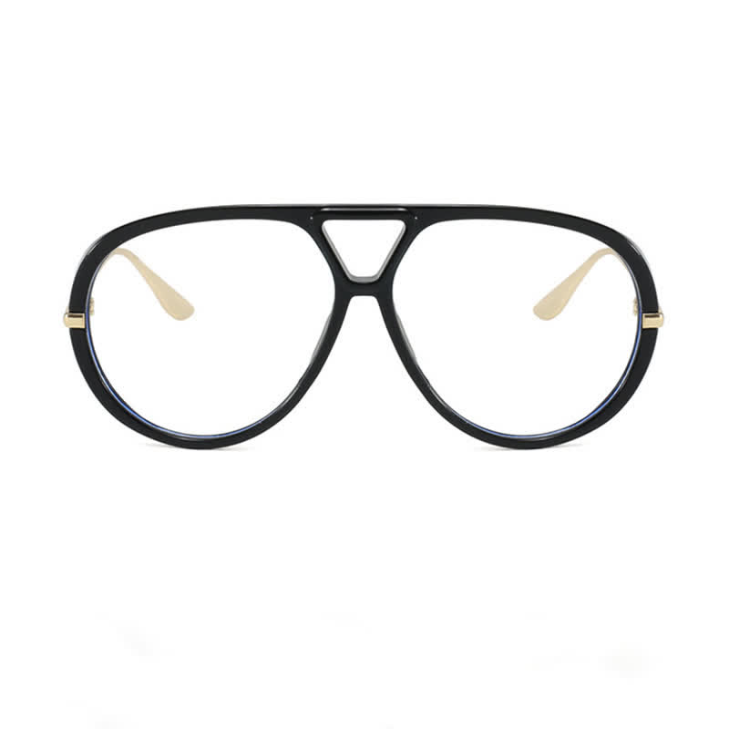 Spykay™ EG60674 Fashion Double Bridges Aviator Eyeglasses - image 6