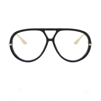 Spykay™ EG60674 Fashion Double Bridges Aviator Eyeglasses - image 6