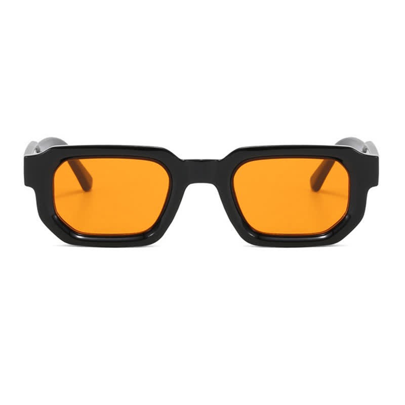 Spykay™ SG60700 Small Rectangle Frames Vintage Sunglasses - image 9