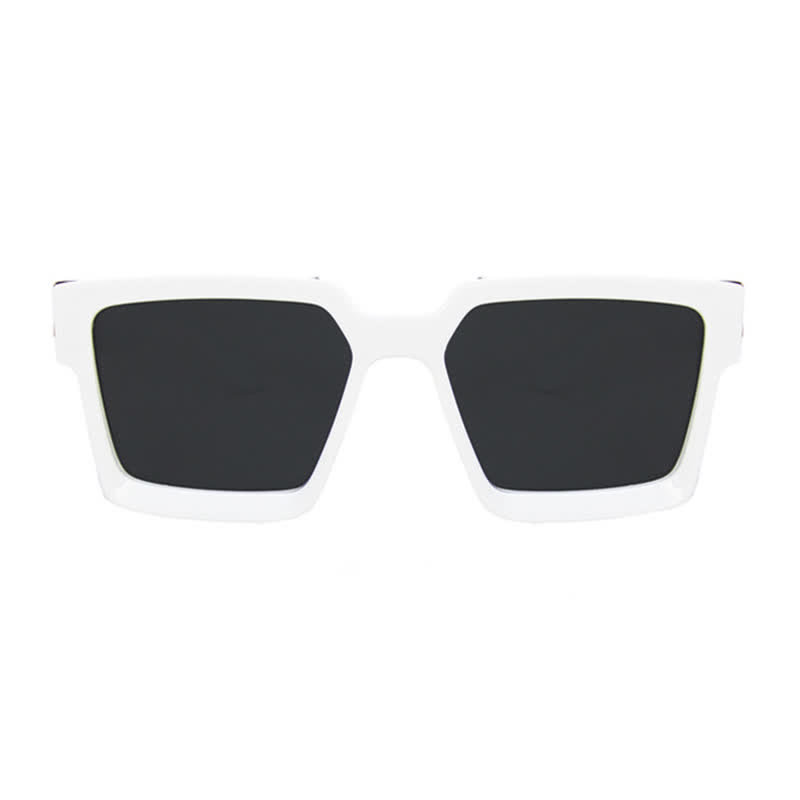 Spykay™ SG60705 Square Frames Hipster Oversized Sunglasses - image 19