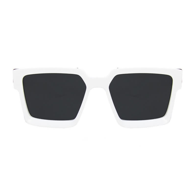 Spykay™ SG60705 Square Frames Hipster Oversized Sunglasses - image 19