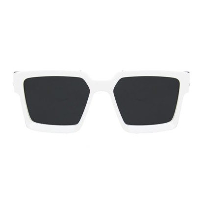 Spykay™ SG60705 Square Frames Hipster Oversized Sunglasses - image 19