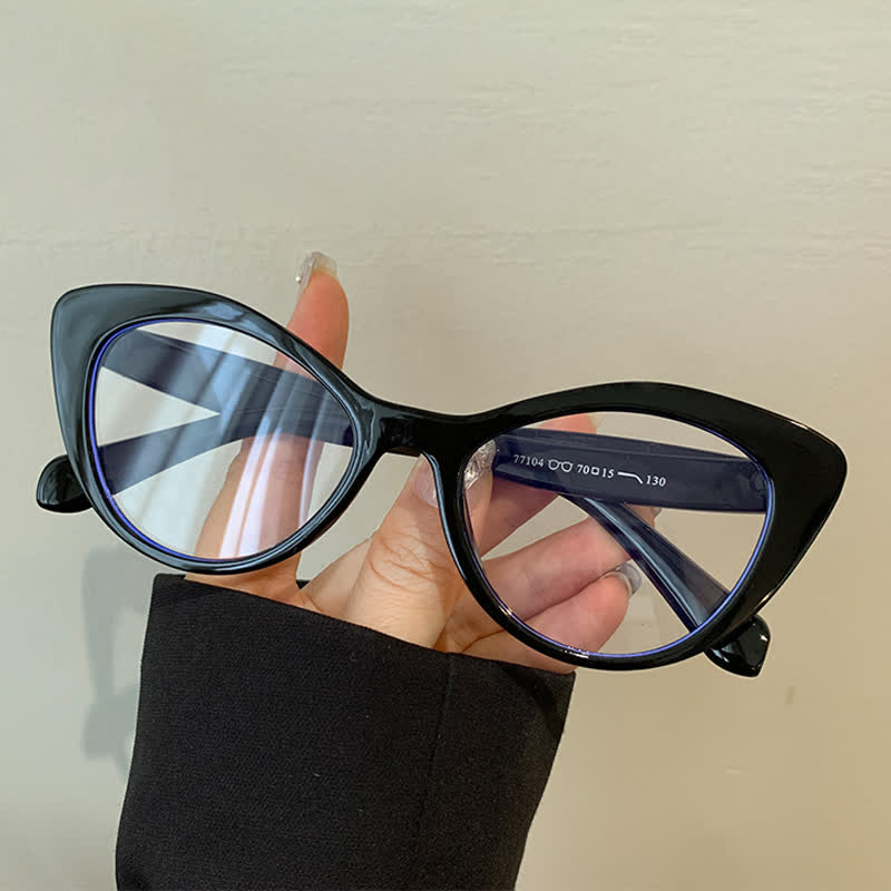 Spykay™ EG26682 Retro Cat-Eye Eyenglasses