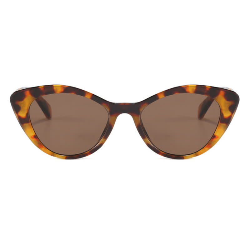 Spykay™ SG60728 Retro Cat-Eye Sunglasses