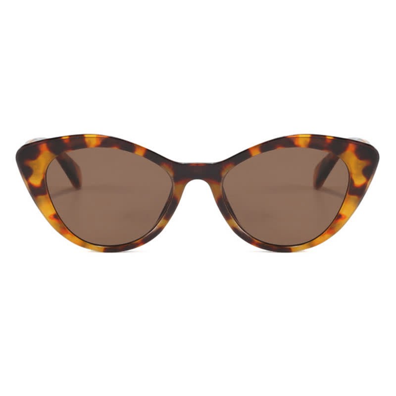 Spykay™ SG60728 Retro Cat-Eye Sunglasses