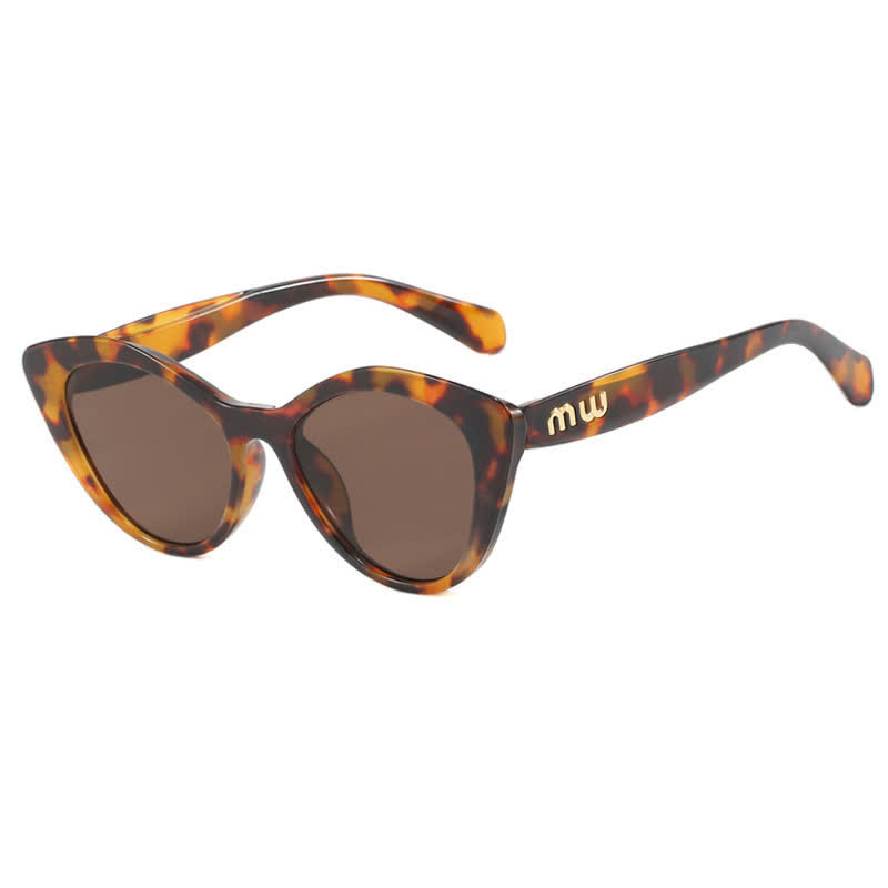 Spykay™ SG60728 Retro Cat-Eye Sunglasses