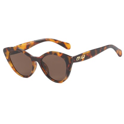 Spykay™ SG60728 Retro Cat-Eye Sunglasses