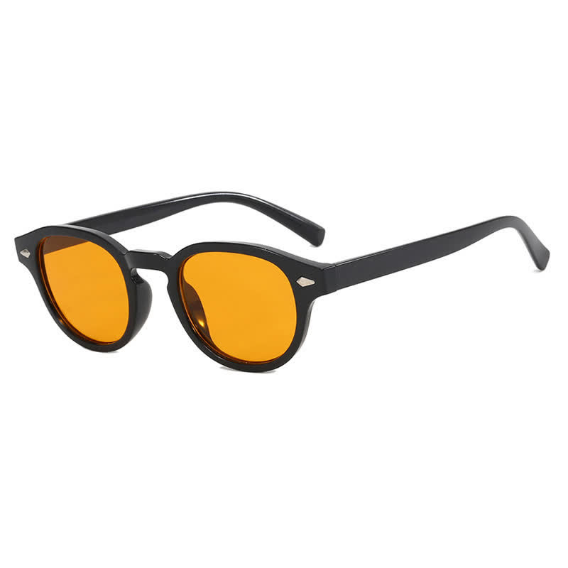 Spykay™ SG60725 Round Frame Fashion Sunglasses - image 2