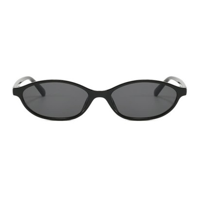 Spykay™ SG60724 Small Oval Frame Fashion Sunglasses - image 9
