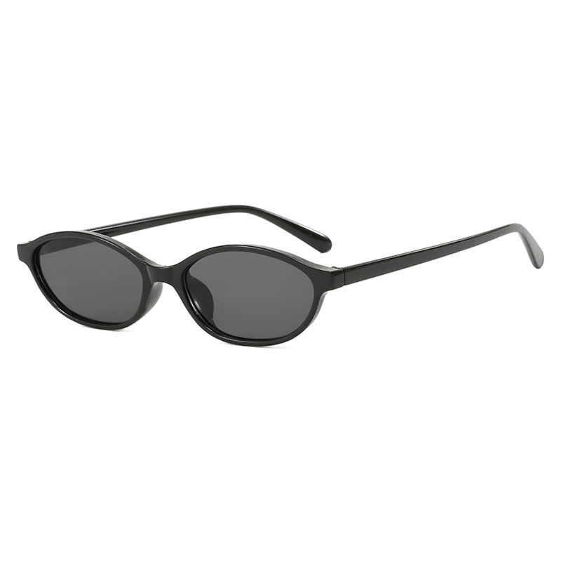 Spykay™ SG60724 Small Oval Frame Fashion Sunglasses - image 8