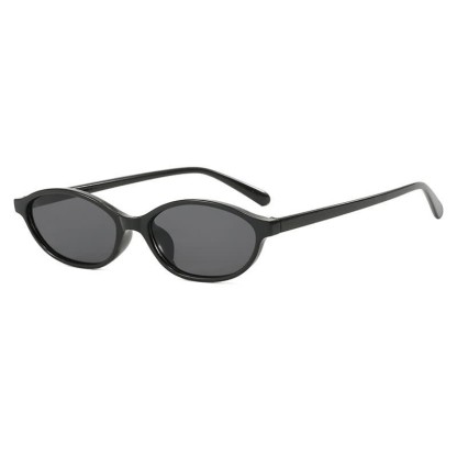 Spykay™ SG60724 Small Oval Frame Fashion Sunglasses - image 8