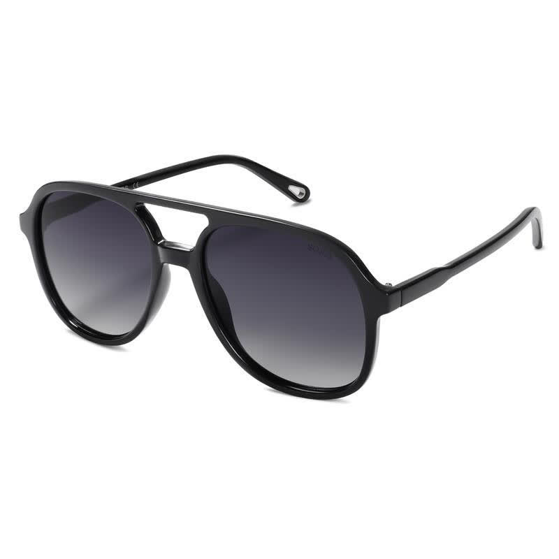 Spykay™ SG60740 Retro-Vintage Double Bridges Polarized Aviator Sunglasses - image 18